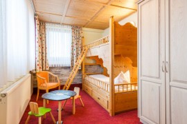 מלון דירות וסוויטות למשפחות הכי טוב ביער השחור - פלדברגר הוף 